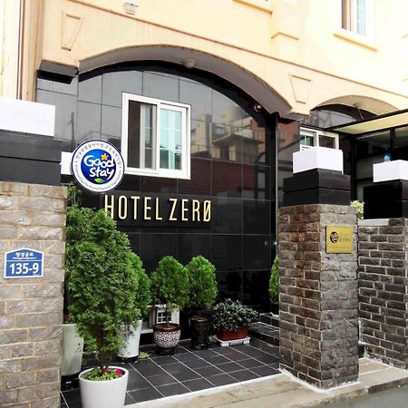 Hotel Zero סיאול מראה חיצוני תמונה
