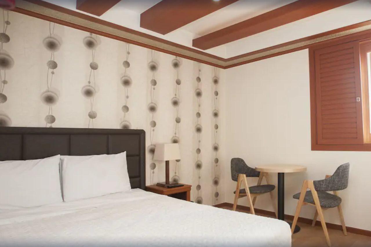 Hotel Zero סיאול מראה חיצוני תמונה