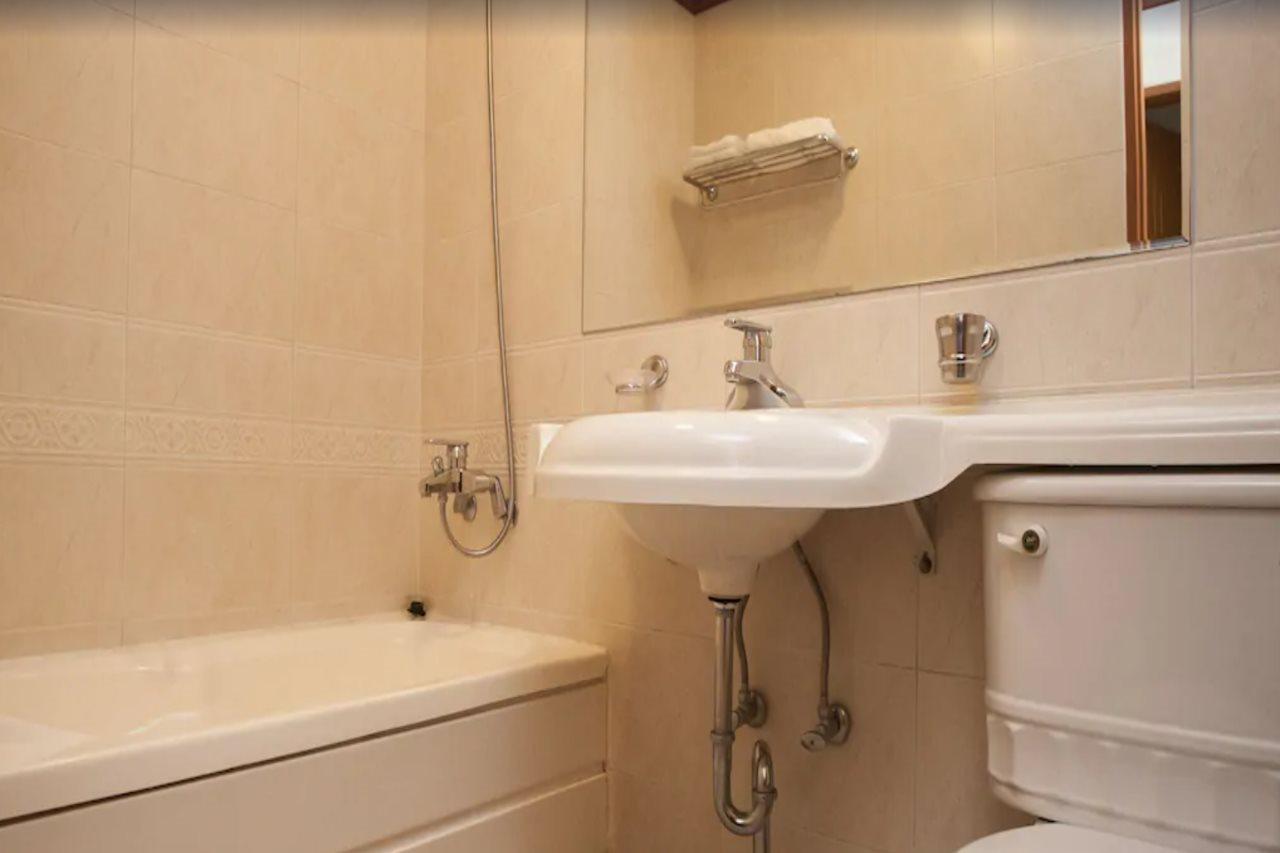 Hotel Zero סיאול מראה חיצוני תמונה