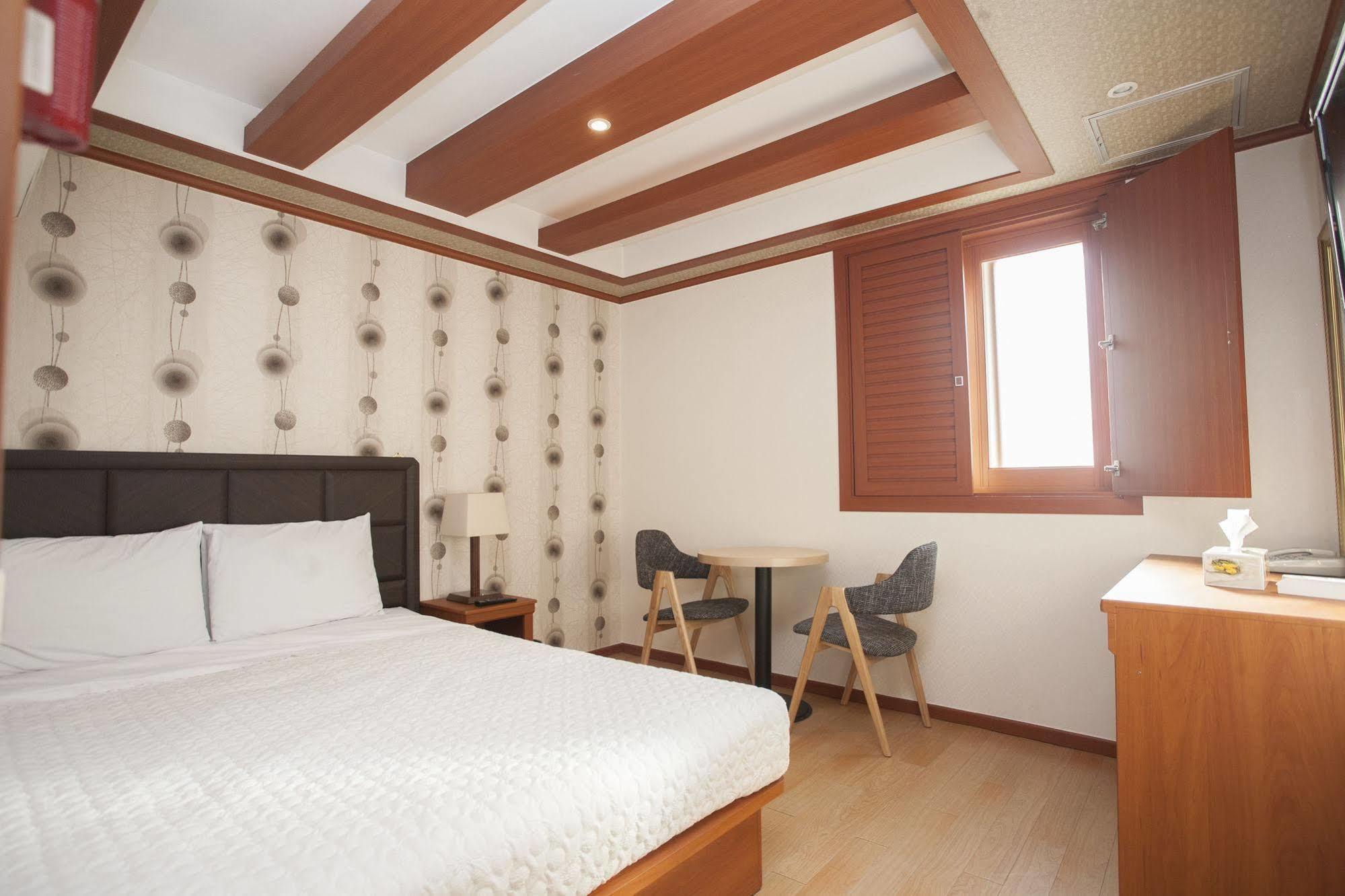 Hotel Zero סיאול מראה חיצוני תמונה