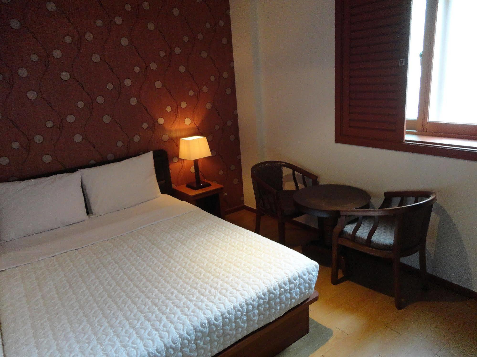 Hotel Zero סיאול מראה חיצוני תמונה