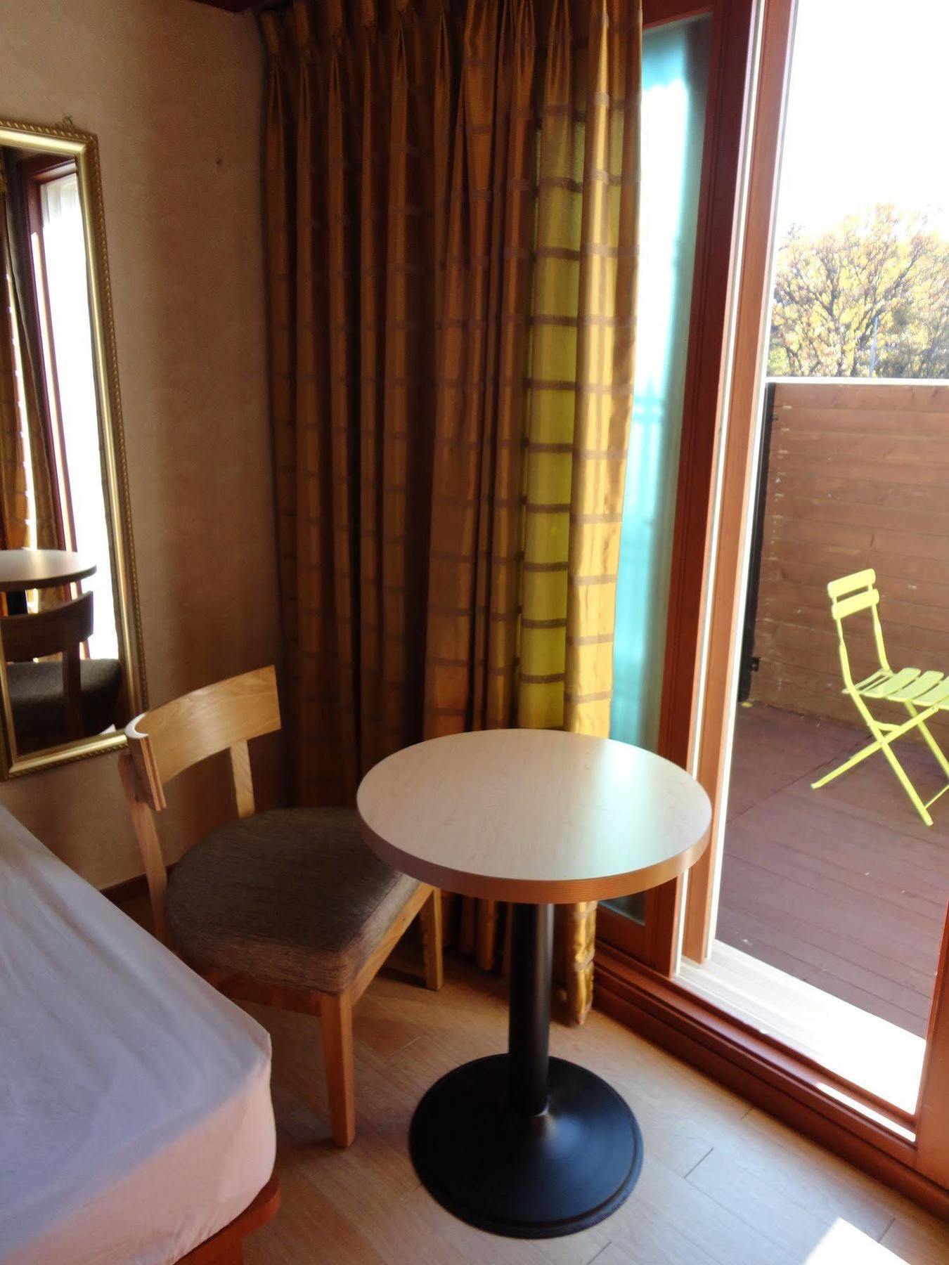 Hotel Zero סיאול מראה חיצוני תמונה