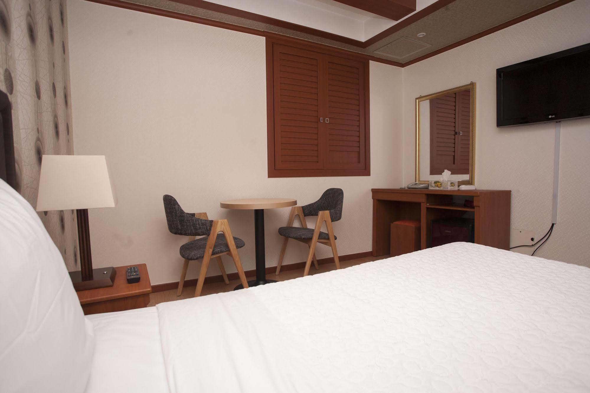 Hotel Zero סיאול מראה חיצוני תמונה